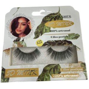 12unidades cilios postiços CY2622