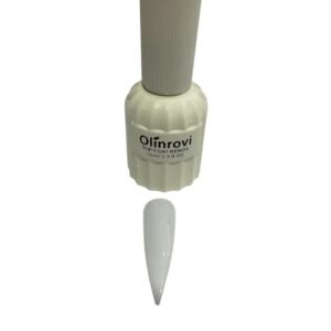 top coat renda para unha gel