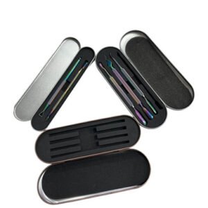 Super Kit C/ Espatula / PORTA ESPATULA