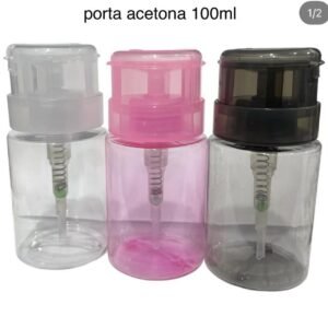 porta acetona