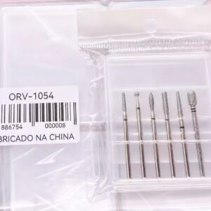 Kit broca diamantada. Orv-1054