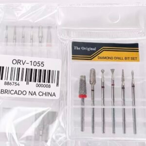 Kit broca  Orv-1055