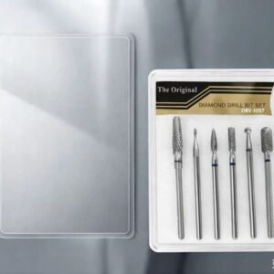 Kit broca  Orv-1057