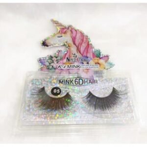 10unidades cilios posucos new show N06