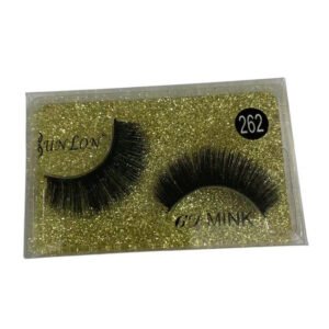 10unidades cilios postiços CY2639