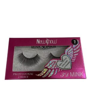 10unidades cilios postiços cy2635