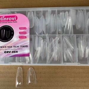 molde F1 para unha gel ORV-354 SANDWICH