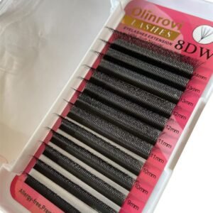 cilios olinrovi W 8D  4D/DOUBLE  0.07D