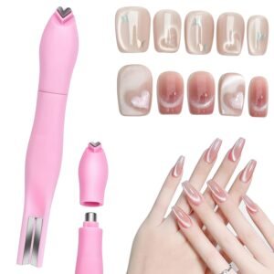 Imã 3N1 Magnético  para Esmalte Olho De Gato CGJ-3675