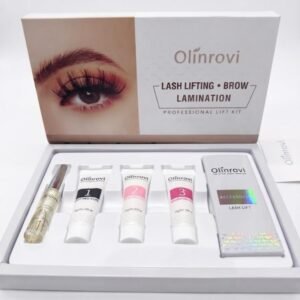 Kit Lash Lifting & Brow Lamination Professional