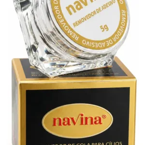 Removedor  Cola De Extensão De Cílios narina