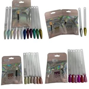 12unidades po cromado