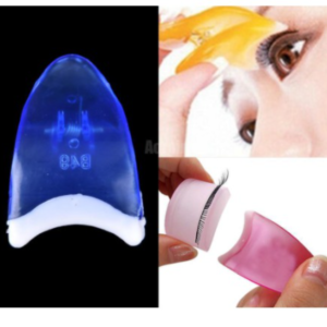 Aplicador Prático De Cílios Postiços - Marco Boni