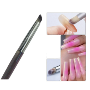 pincel para unha gel. yunran