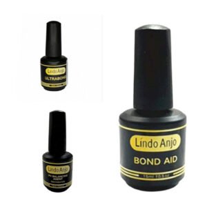bond aid / ultra / ph lindo anjo
