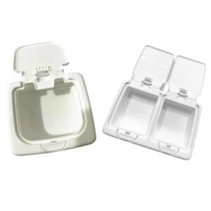 Pequena Caixa De Armazenamento