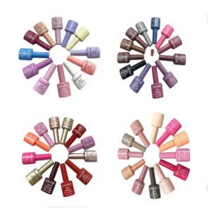 ESMALTEE EM GEL SUNVIEW r 12UNIDAdes