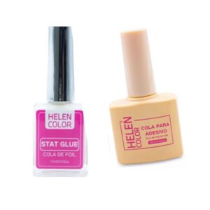 cola de foil  helen color