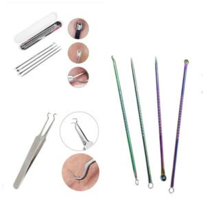 Tira Cravos E Espinhas Profissional