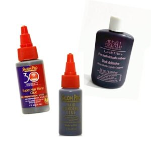 Cola Profissional Para Cílios Tufo