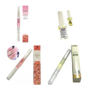 Oleo Hidratante Cuticula ( 1PC )