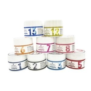 Gel Esculpidor Sculpting Gel Uv/led Fengshangmei 15ml