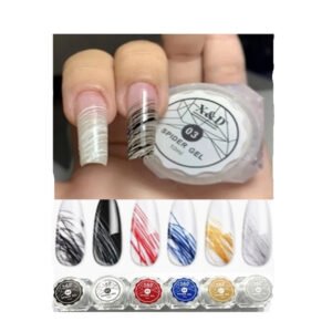 Spider Gel  XD  10ml