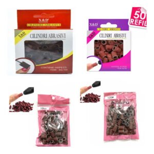 Refil Lixa Unha  Motor Eletrico Profissional