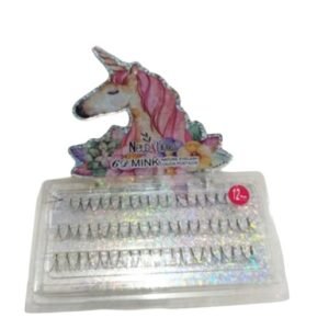 cílios tufo new show