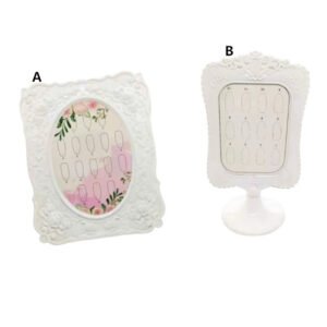 Versão de amostra de unha