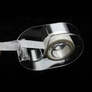 porta fita protetora