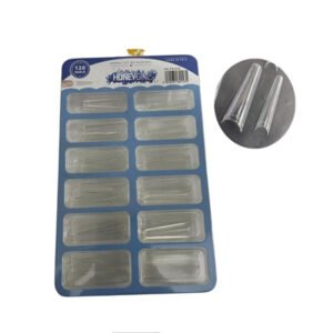 TIPS  TRANS(EXTRA LONGA) HONEY,120UN HG-FS153C