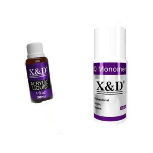 Liquido Acrílico Monomer Para Esculpir Unhas De Porcelana
