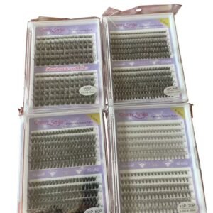 cilios TUFU   CHERRY SMILE GRANDE