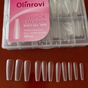 unha olinrovi soft gel