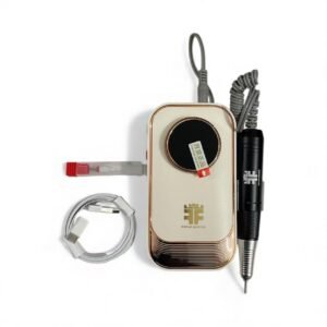 Lixadeira Portátil Recarregável 35000 RPM ORV-261