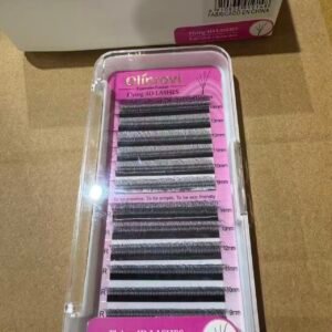 Cílios W4D Flying olinrovi 0.07D mix  9-14