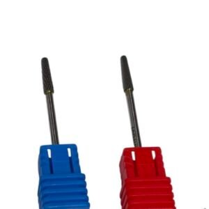 Broca Tungstênio  5 N 1 unha gel orv-403