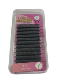 cilios YY O.O7D olinrovi PRETO/MARROM