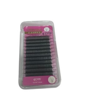 cilios W 4D 0.07D olinrovi