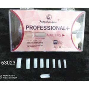 500 Unhas Tips Sorriso fengshangmei 63023