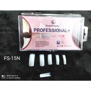 100 Unhas Tips Sorriso fengshangmei fs-15n