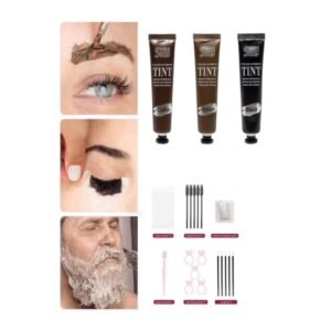 Uma TINT Cilios/Sobrancelha