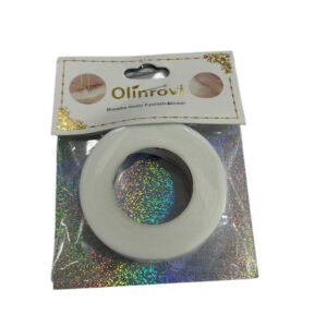 Fitas Micropore japon  Extensão Cílios  olinrovi