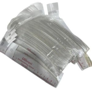 50un lixas fina 100/180 olinrovi com50