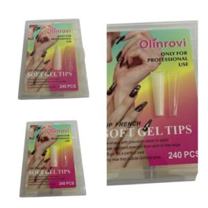 soft gel 120un olinrovi