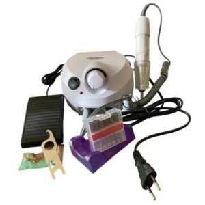 motor porquinho  DRILL PRO 45.000Rmp