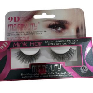 12unidades cilios postiços cy-2563