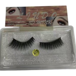 15unidades cilios postiços CY2523