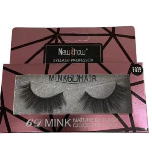 10unidades cilios postiços CY2698